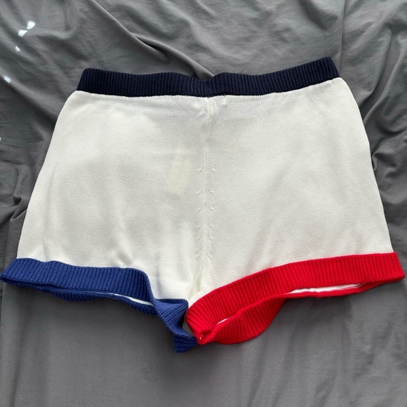 Anthropologie Knit Shorts - Picture 4 of 4